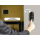 Reolink Wideo Dzwonek WIFI D340W Biały - 1417303 - zdjęcie 3